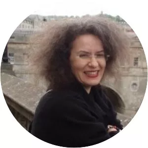 Astrid Schmetterling - Author