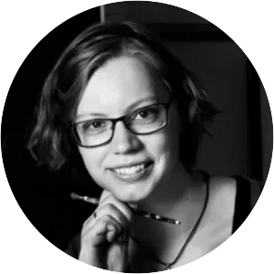 Astrid Sheckels - Illustrator