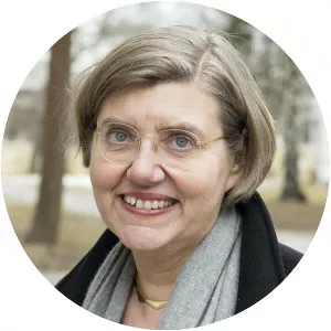 Astrid Soderbergh Widding