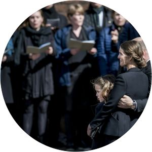 Astrid Storm Holch Povlsen