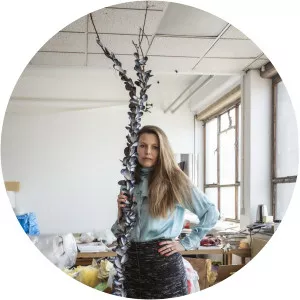 Astrid Svangren - Artist