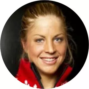 Astrid Uhrenholdt Jacobsen