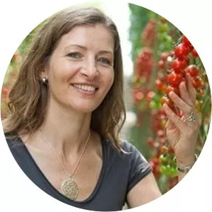 Astrid van der Knaap