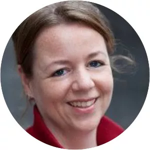 Astrid Van Weyenberg - Author