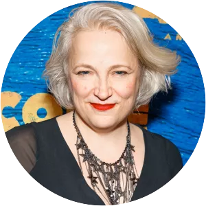 Astrid Van Wieren - Actor