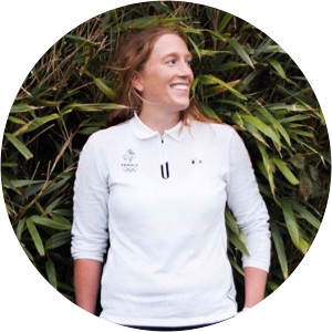 Astrid Vayson De Pradenne