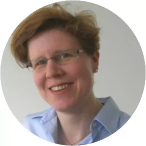 Astrid von Schlachta - Historian