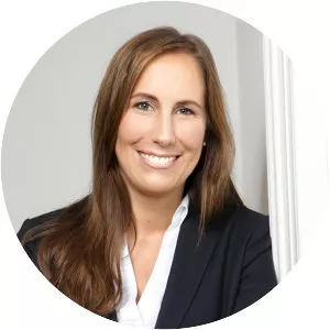 Astrid Wallmann - Politician