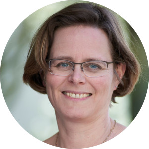 Astrid Wallrabenstein