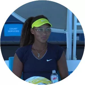 Astrid Wanja Brune Olsen