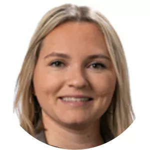 Astrid Zehetmair - Politician