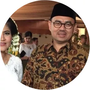 Astried Swastika Ayuningtyas photograph