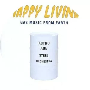 Astro Age Steel Orchestra