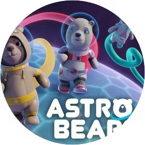 Astro Bears - Video game