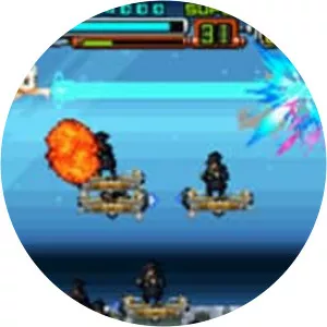 Astro Boy: Omega Factor