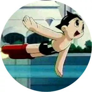 Astro Boy