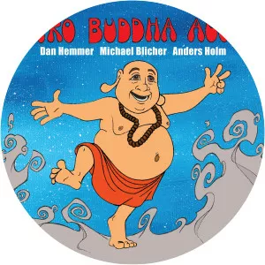 Astro Buddha Agogo - Musical group