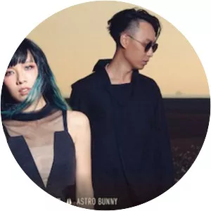 Astro Bunny - Musical group