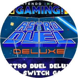 Astro Duel Deluxe