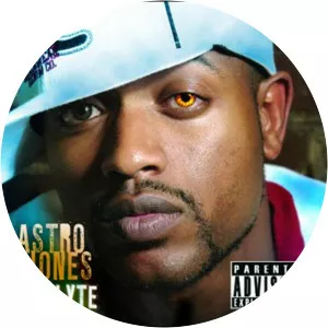 Astro Jones - Musical artist