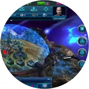 Astro Lords: Oort Cloud - Video game