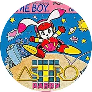 Astro Rabby