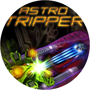 Astro Tripper - Video game