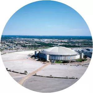 Astrodome