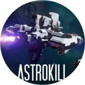ASTROKILL - Video game