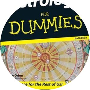 Astrology for Dummies - Book by Rae Orion