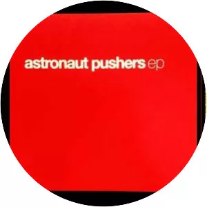 Astronaut Pushers - Musical group