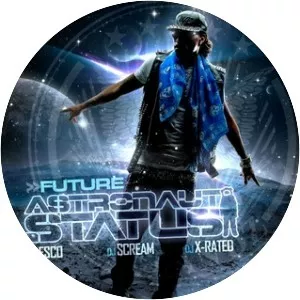 Astronaut Status - Mixtape by Future
