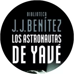 Astronautas de Yave, Los - Book by J. J. Benítez