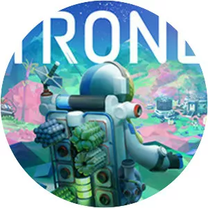 Astroneer - Video game