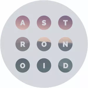 Astronoid - Musical group