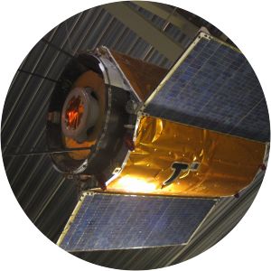 Astronomical Netherlands Satellite