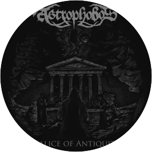 Astrophobos - Musical group