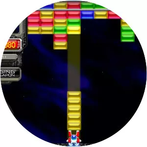 AstroPop - Video game