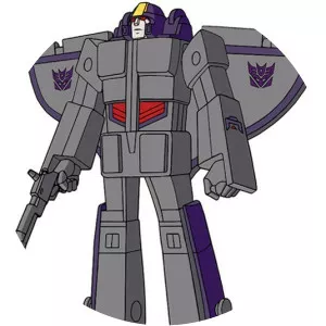 Astrotrain