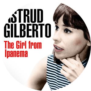 astrud gilberto the girl from ipanema