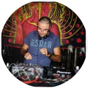 Astuni - Musical artist