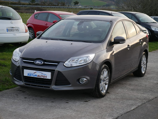 AsturAutoPlus - Auto broker in Spain