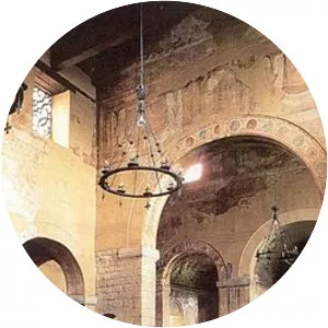 Asturian architecture - 