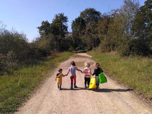 Asturias Montessori - Learning center in Spain