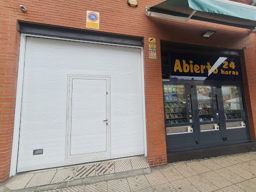 Asturmatic Vending - Vending machine supplier in Oviedo, Spain