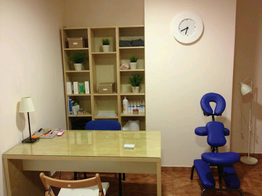 asturnature fisioterapia - Physical therapy clinic in Oviedo, Spain