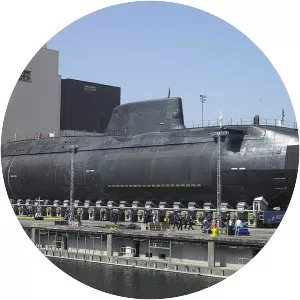 Astuteclass submarine