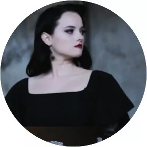 Asude Cemre - Musical artist