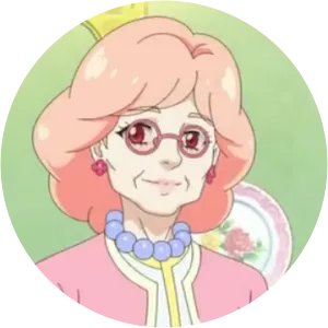 Asuka Amahane - Fictional character