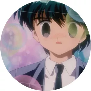 Asuka Jr. - 